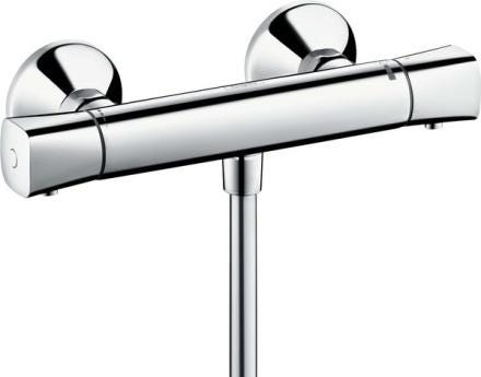 ECOSTAT UNIVERSAL - Mitigeur douche thermostatique mural