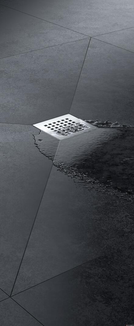 QUADRA - Grille carrée