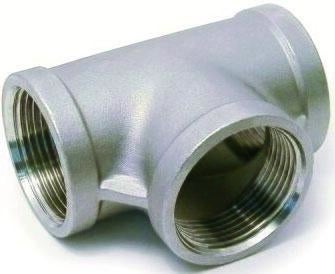 TE INOX 316 - Egal - FFF