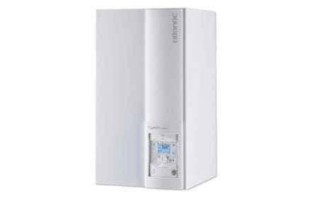 CHAUD.MUR.GAZ HYSAE HYBRID 6012/28     522868