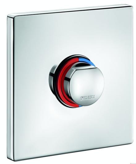 MITIGEUR DCH TEMPOMIX 3 ENCAS.         794218 DELABIE G ET J