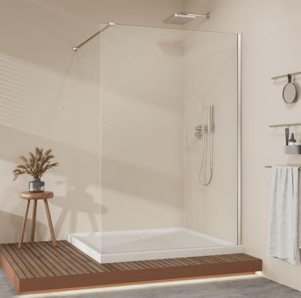 EXCLUSIVITES RICHARDSON PAR ROTH FRANCE - Walk-in avec stabilisateur