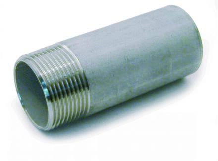 EMBOUT INOX 316 - Mâle