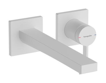 MITIGEUR LAV ENC TECTURIS E BLC MAT  73051700