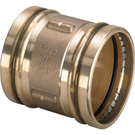 MANCHON COUL.76.1 SANPRESS XL          353315 VIEGA  [353315]