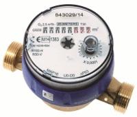 VANNE SPHERE T.3PCS.BW PGN.RGE FF  3/4 741020 SFERACO  [741020]