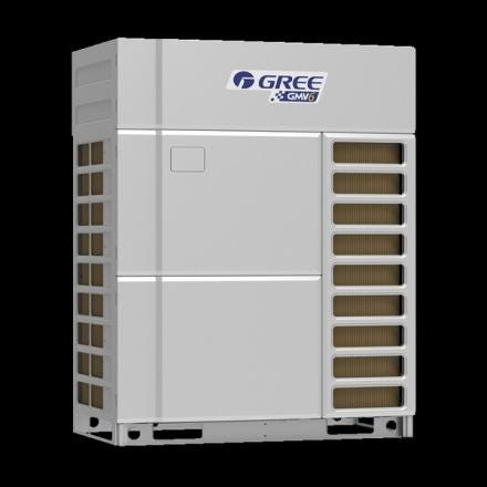 CLIM.UE GMV6 504 TOURELLE 2 TUBES    3IGR0105 GREE PRODUCTS FRANCE  [3IGR0105]