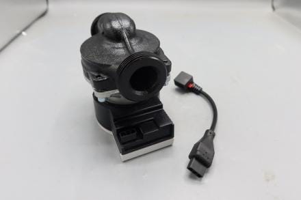 KIT POMPE WILO PARA 25-130/7-5        7809719 DE DIETRICH PIECE RECHANGE BDR  [7809719]
