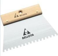 SPATULE - A colle - inox