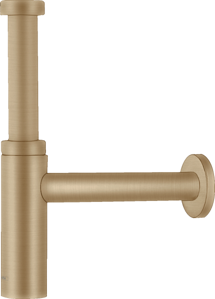 SIPHON LAV. FLOWSTAR S BRONZE/BROS.  52105140 HANSGROHE  [52105140] 