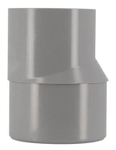 REDUCTION EXCENTREE PVC EV MF 63X50    R63/50