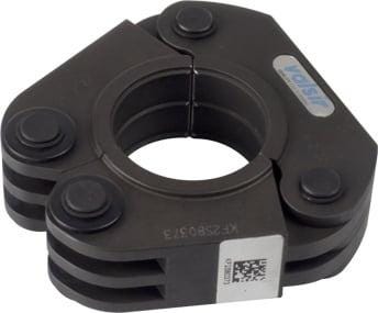 INSERT P.MARCHOIRE D.75 PROFIL U    VS0133910