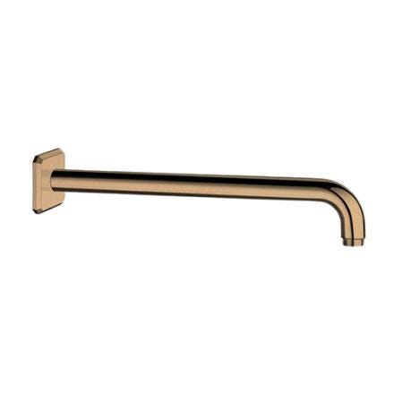 BRAS LAITON 30 CM ITALY   OR ROSE BR PD56034P ONDYNA  [PD56034P]