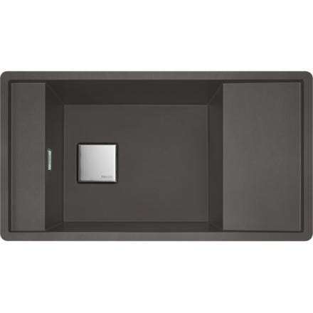 EVIER FSG611-88 GRIS ARDOI AUTO FRANKE 395396 FRANKE FRANCE  [395396]