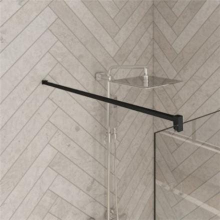 BARRE DE RENFORT DROITE NOIRE       RENFORT30 AQUAPRODUCTION KINEDO  [RENFORT30]