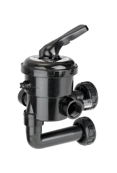 VANNE MULTIVOIES 1"1/2 043011           20569 FLUIDRA  [20569]