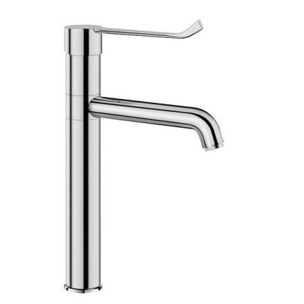 MITIGEUR EP A BEC HAUT OR.H205 L200  2564T5EP DELABIE G ET J  [2564T5EP]