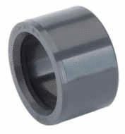 REDUCTION COURTE PN16  PVC-U140/110 RV0RCI93L FISCHER GEORG  [RV0RCI93L]