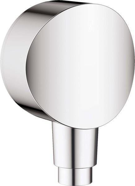 COUDE DE RACCORDEMENT S FIXFIT   CHR 26453000 HANSGROHE  [26453000]