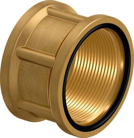 MANCHON WIPEX FF D.2'X2'              1018357 UPONOR  [1018357]