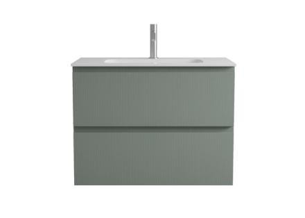 MEUBLE S/P METRO26 2T.PM 80 SAUGE R.   RC0106