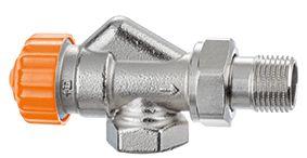 ROBINET TH.ECLIPSE F EQ.INV.DN10  3460-01.000 IMI HYDRONIC ENGINEERING TA  [3460-01.000]
