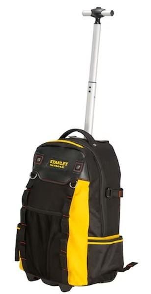 SAC A DOS FATMAX A ROULETTES STANLEY 1-79-215
