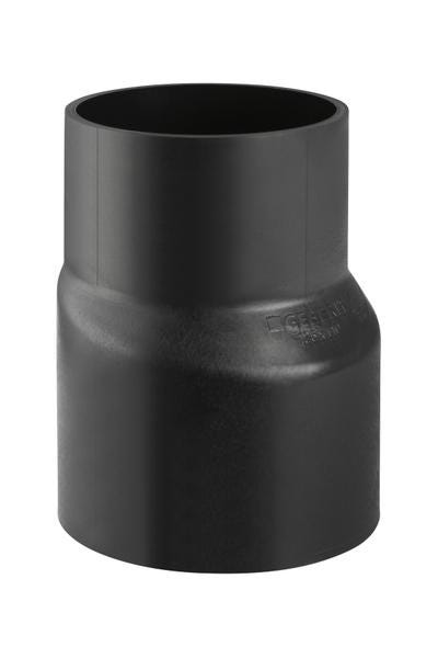 REDUCTION EXC.LONG.PE200/125GEBERIT 370587165 GEBERIT  [370.587.16.5]