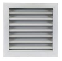 GRILLE EXT.ALU GAE50 800X800           536010 ACTA ATLANTIC  [536010]