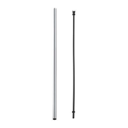 COL.DOUCHE.EUPHORIA SYSTEM CHROME    48515000 GROHE  [48515000] 