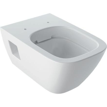 CUVETTE WC SUSP.RENOVA PLAN 54CM 500.378.01.1 GEBERIT  [500.378.01.1]
