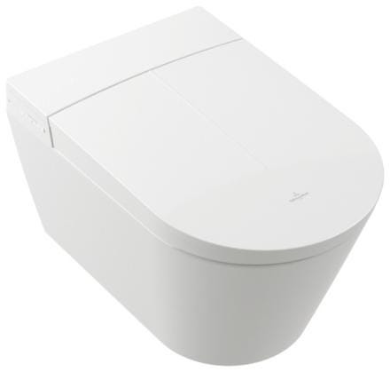 WC VICLEAN-M TIVO WC DOUCHE V22EM101 V22EM101 VILLEROY BOCH  [V22EM101]