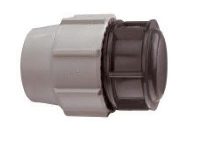BOUCHON COMPRESSION