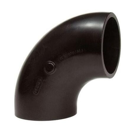 COURBE 90° PE - Courbe 90° PE-100 B