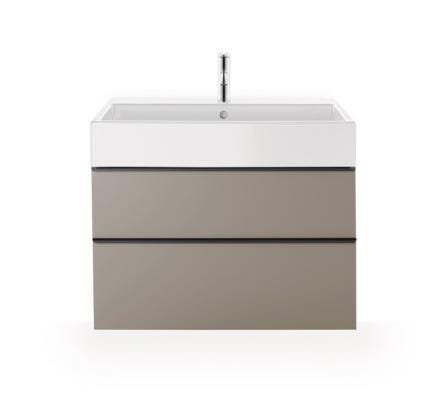 LAVABO BLC BRILL 1000MM VERO AIR  23501000601 DURAVIT  [23501000601]