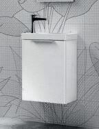 EXCLUSIVITES RICHARDSON PAR GBGROUP - Meuble lave-mains