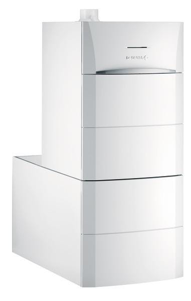 CHAUD.COND.MODULENS AGC25VH/VL160SL   7600908 DE DIETRICH EQUIP THERMIQU BDR  [7600908]