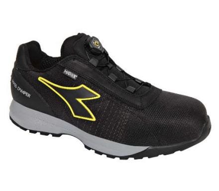 CHAUSSURES DE SECURITE - Glove mds matryx quick
