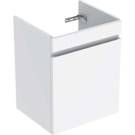 MEUBLE LAV RENOVA PLAN 55CM 1TR  501.904.01.1 GEBERIT  [501.904.01.1]