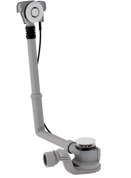 UNIFLEX - Vidage automatique avec set de finition