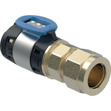 RACCORD FLOWFIT - A Compression