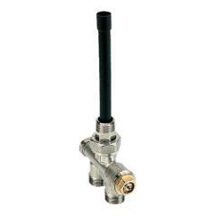 ROBINET THERMOSTATIQUE - 4 voies