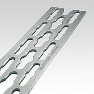 STABOFIX - Profil StaboFix, électrozingué -  Système de fixation flexible