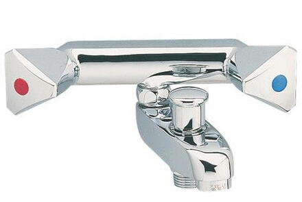 MELANGEUR BAIN/DOUCHE