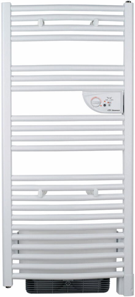 RIVA 2 - Radiateur Sèche-serviettes