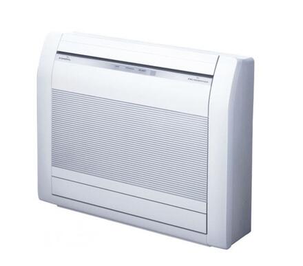 CONSOLE COMPACTE - Compacte FUJITSU - KVCA - DC Inverter - Réversible