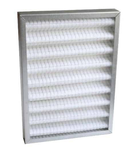 PRE-FILTRE G4 SOUFFLAGE SERENCIO P3000 549973 ACTA ATLANTIC  [549973] 