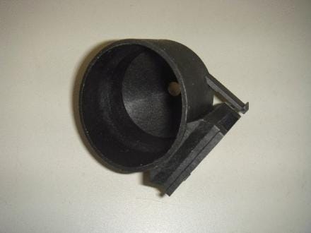 FIXATION TUBE                       300026184 DE DIETRICH PIECE RECHANGE BDR  [300026184]