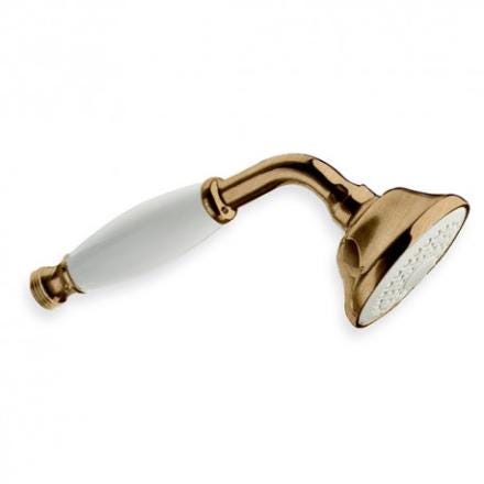 DOUCHETTE CHAMBORD RETRO OR ROSE BR  PD10634P ONDYNA  [PD10634P] 