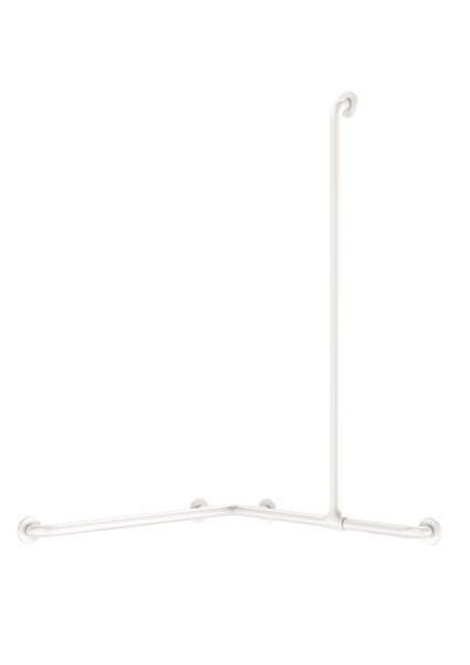 BARRE DCH+BARRE VERT. COUL D32 NYLON/BL 5481N DELABIE G ET J  [5481N]